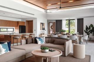 Botanica Foresta 4BR Private Pool Villa, Phuket - 3
