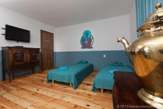 Hotelik Bach - 5