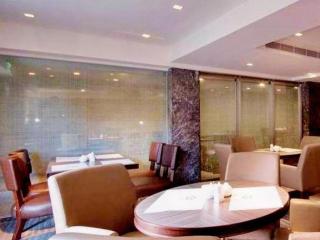 Tokyo International Hotel - 3