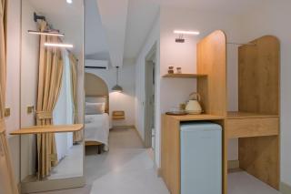 Lilia homes suite - 1