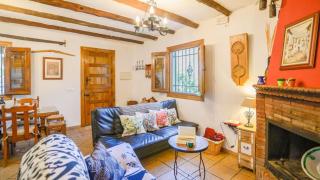 Cortijo los Chinos Órgiva by Ruralidays - 1