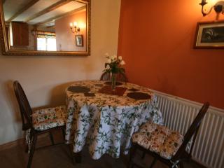 Badgers Barn - 8