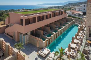 Esperides Resort Crete, The Authentic Experience - 1
