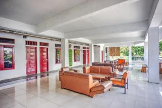 Collection O near Museum Pusaka Karo formerly 3 Berastagi - 5
