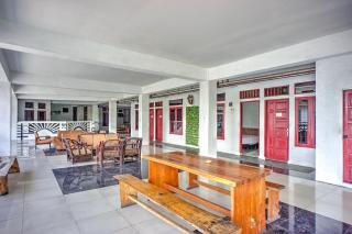 Collection O near Museum Pusaka Karo formerly 3 Berastagi - 3