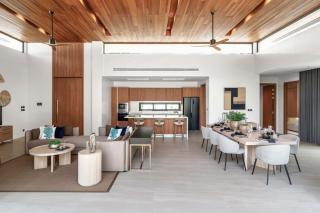 Botanica Foresta 3BR Private Pool Villa, Phuket - 9