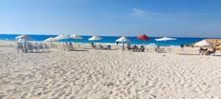Chalet for rent in Green Beach Village - 1