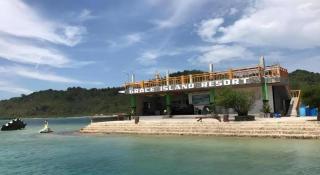 Grace Island Resort by Cocotel - 8