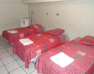 Hotel Capriccio Mauá - 7