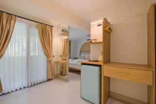 Lilia homes suite - 3