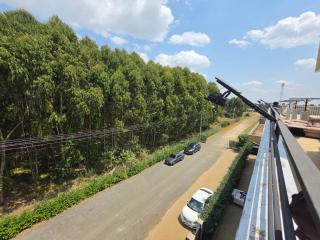 Crane Suites - 2