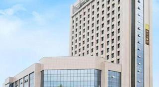 Jinjiang Inn Select Tianshui Railway Station Jindu Tower - 7