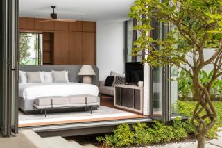 Botanica Foresta 4BR Private Pool Villa, Phuket - 9