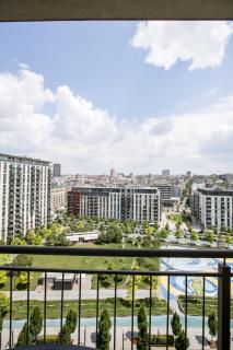 Luxury 3BR Family Apartment Belgrade Waterfront - 9