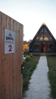 Şimal Bungalov - 2