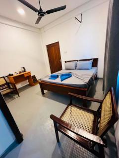 Mila Villa Hiriketiya - 2