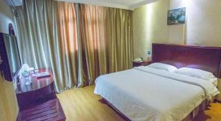 GreenTree Inn Jining Jiaxiang County Jianshe South Road Express Hotel - 3