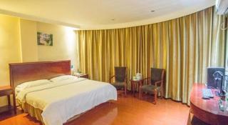 GreenTree Inn Jining Jiaxiang County Jianshe South Road Express Hotel - 8