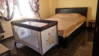 Uncle Vanya's apartment - 8