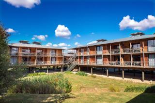 Domaine de Cicé-Blossac, Resort Spa & Golf - Bruz - 6