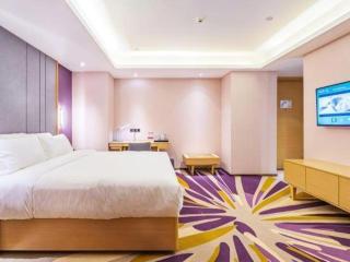 Lavande Hotels Qixingyan Scenic Spot Yihua International Plaza - 2