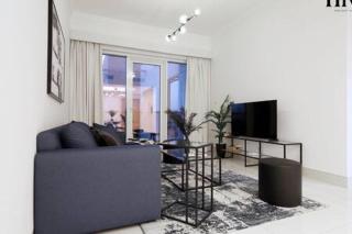 Stylish 1 Bedroom in Al Warqa - 9