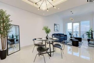 Stylish 1 Bedroom in Al Warqa - 5