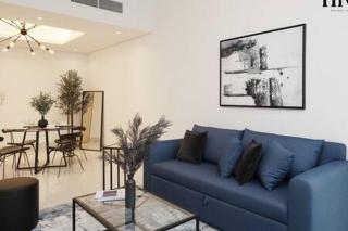 Stylish 1 Bedroom in Al Warqa - 3