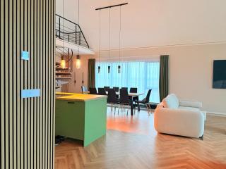 Modern new house in Golden Circle - 2