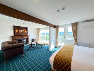 Grant Arms Hotel - 3