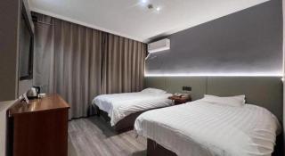 Vatica SuZhou ShiHu International Education Park Hotel - 3