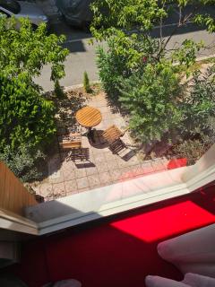 Edi Apartment 2in Tirana - 7