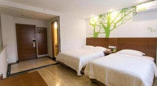 Vatica SuZhou ShiHu International Education Park Hotel - 5