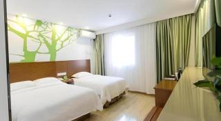 Vatica SuZhou ShiHu International Education Park Hotel - 8