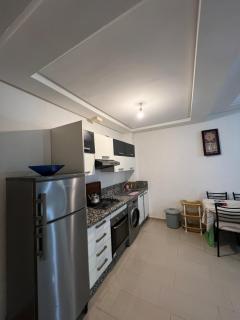 Une appartement lux à Ola blanca - 3