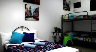 Island Breeze Hostel - Cebu Central - 9