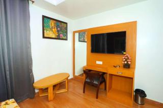 HOTEL ELiTE - 3