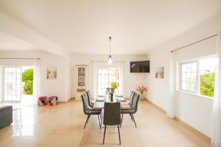 Villa Bahia - Moradia com piscina de água salgada em Albufeira - 5