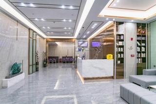 Lavande Hotel Dongguan Humen Wanda High-Speed Railway Station - 6