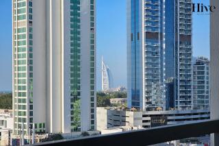 Modern 2 Bedroom Apartment Located in Al Sufouh - Dubai - 0