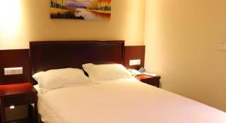 GreenTree Inn Shanghai Gucun Shuichan West Road Shell Hotel - 3