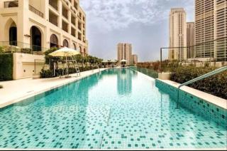 1 Bed Apt in Vida Creek Beach - 9