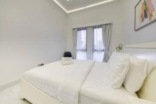 Downtown Beautiful 1bed with outdoor garden - 7