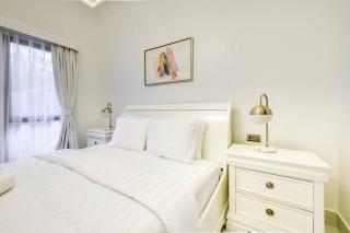 Downtown Beautiful 1bed with outdoor garden - 5