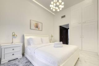 Downtown Beautiful 1bed with outdoor garden - 4