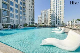 Stunning 1 Bed in Dubai Hills - 8