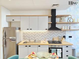 Stunning 1 Bed in Dubai Hills - 6
