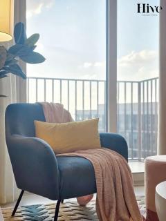 Stunning 1 Bed in Dubai Hills - 3