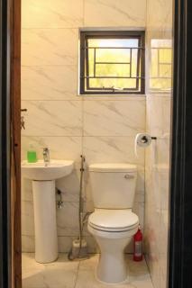 Peaceful Home Self-catering Solar Backed Apartment - Lusaka - 6