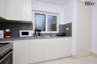 Spacious 1 Bedroom Apartment in Al Warqa Dubai - Dubai - 4